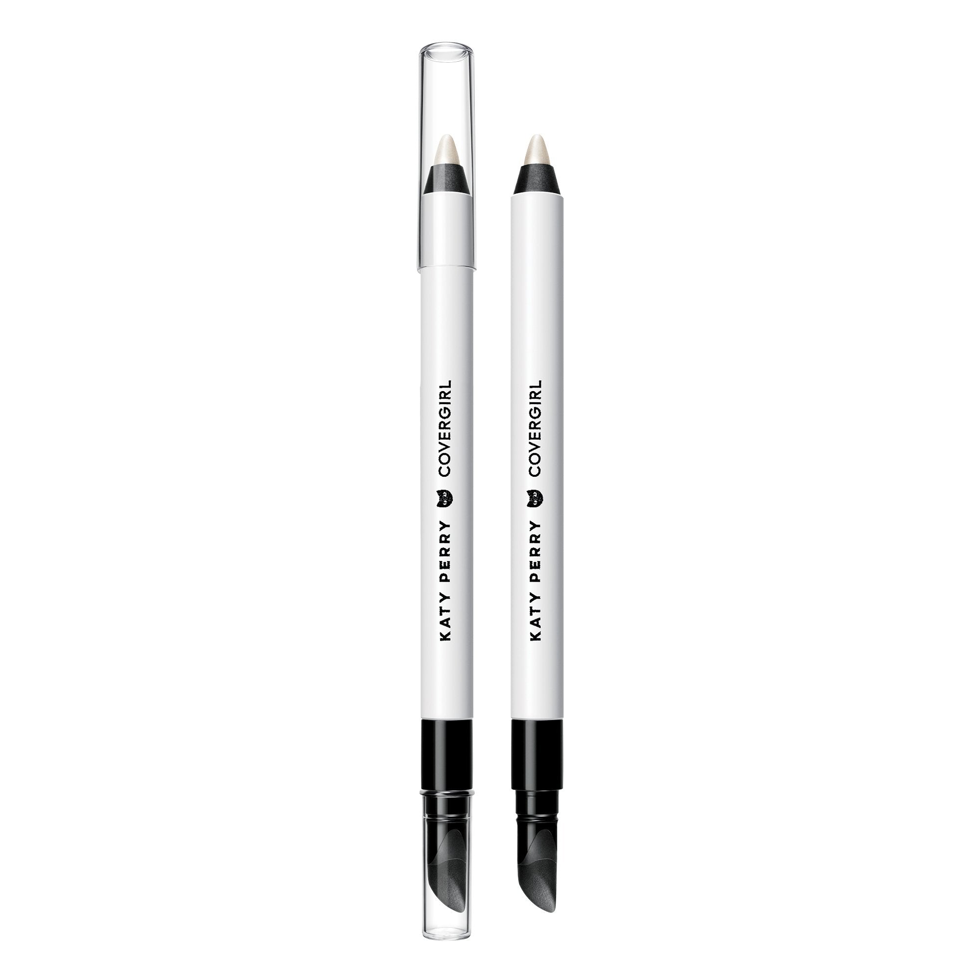 COVERGIRL Katy Kat Eye Liner, Kitty WhisPURR.033 oz (950 mg) (Packaging may vary)